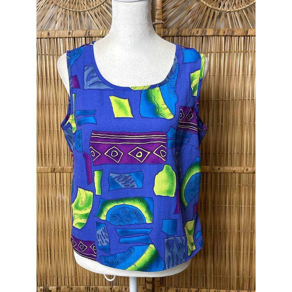 Modern Essentials Top Women's Small‎